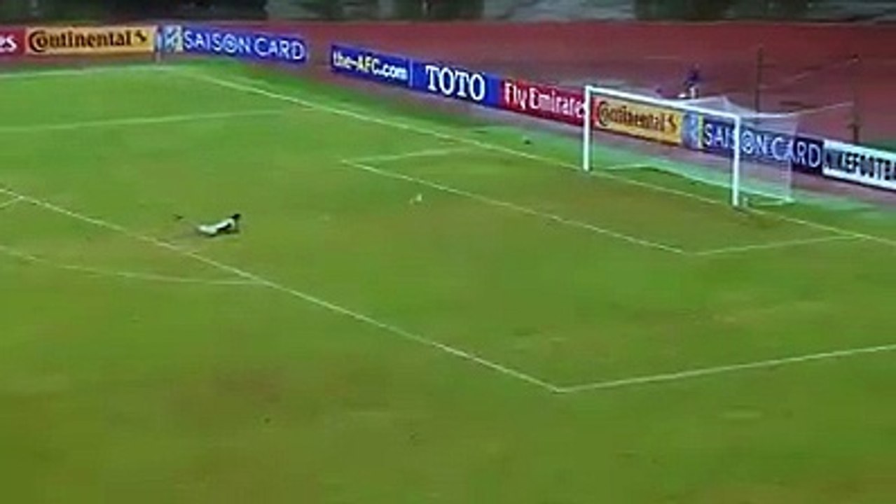 funny gol ever