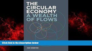 FREE PDF  The Circular Economy: A Wealth of Flows  FREE BOOOK ONLINE
