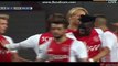 3-1 Kasper Dolberg Goal HD - AFC Ajax 3-1 PEC Zwolle - Netherlands - Eredivisie 24.09.2016 HD