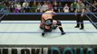 WWE 2K16 ron faarooq simmons v JBL