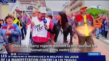 Handicap : dans le quotidien des personnes sourdes