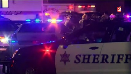 États-Unis : nouvelle fusillade dans un centre commercial