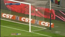 Kasper Dolberg Goal HD - AFC Ajax 3-1 PEC Zwolle 24/09/2016
