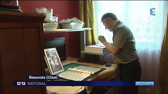 Beauvais : des habitants peuvent identifier leurs proches sur des photos de 1949