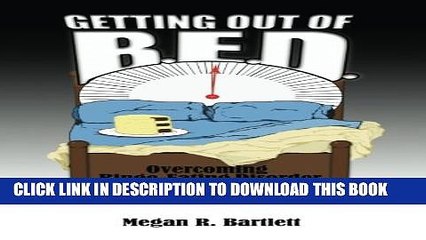 [PDF] Getting Out of B.E.D.: Overcoming Binge-Eating Disorder One Day at a Time Popular Online