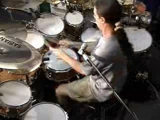 DEREK RODDY Tom Setup