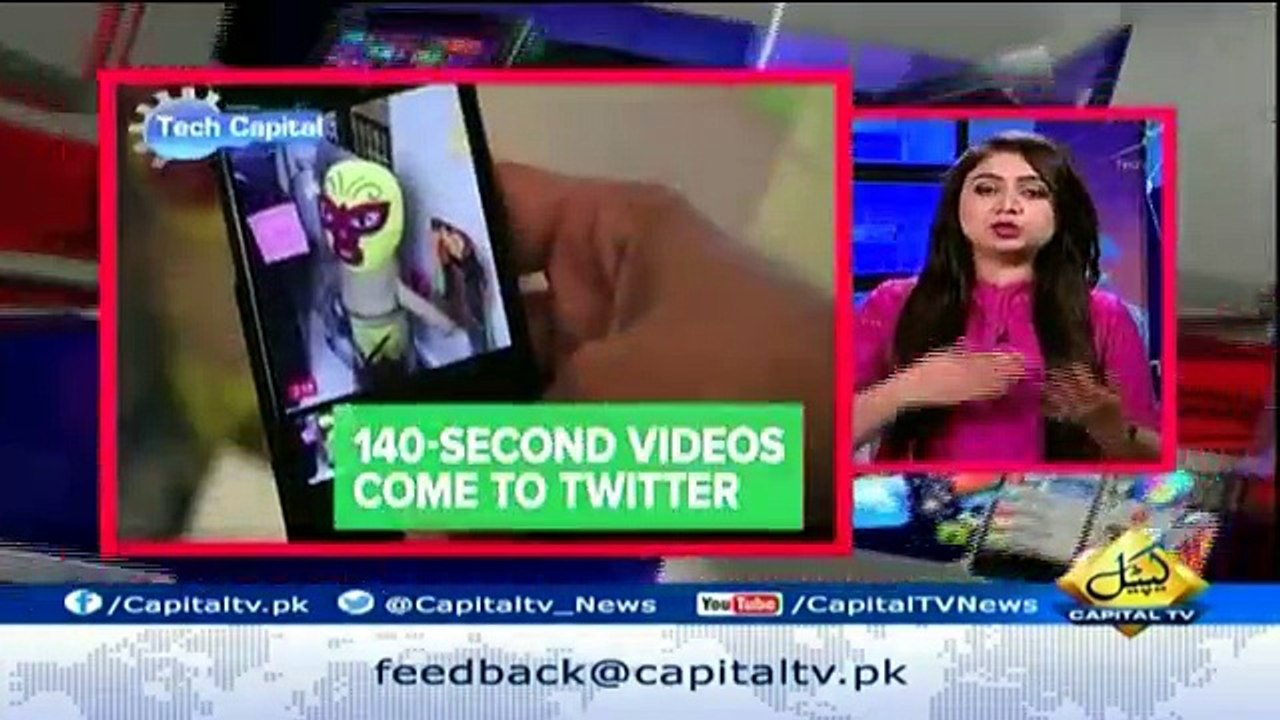 Tech Capital - 24th September 2016