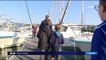Santé : un tour de France bucco-dentaire en catamaran