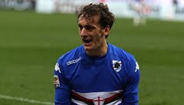 Napoli vs CHievo Verona 1-0 Manolo Gabbiadini Goal HD -24.09.2016