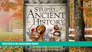 different   Stupid Ancient History (Stupid History)