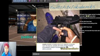 Was The Game Going to Philly a Dumb Idea Will Meek Mill vs The Game get violent