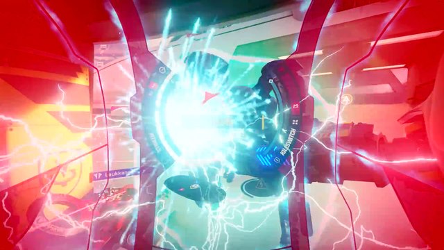 RIGS Mechanized Combat League - Arena Tour Trailer I PS VR