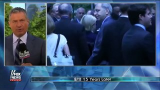 Hillary Clinton Faints and Leaves Early Stumbling! 9-11-16