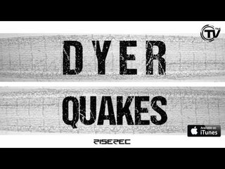 Dyer - Quakes (Radio Edit) - Time Records