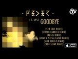 Feder Feat. Lyse - Goodbye (Remixes) Official Minimix - Time Records