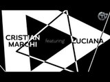 Cristian Marchi Feat. Luciana - Keep Calm & Twerk On (Lyrics Video) - Time Records
