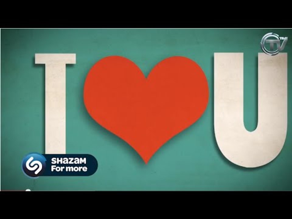 Bad Paris feat. Mimoza - I Heart You (Official Lyrics Video)