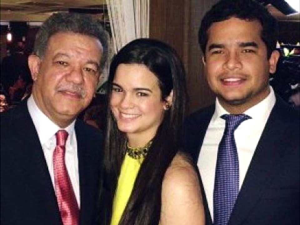Fallece El Abuelo De Los Hijos Del Ex Presidente Leonel Fernández En Extrañas Circunstancias