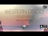 Western Disco - I Remember (BlackBox Extended) - Time Records