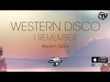 Western Disco - I Remember (Western Radio) Lyrics Video - Time Records