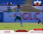 اهداف مباراة النصر للتعدين والمصري البورسعيدي بتاريخ 24-09-2016 الدوري المصري