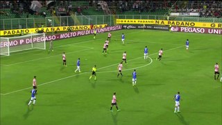 Palermo Juventus 0-1 24/09/2016 HD