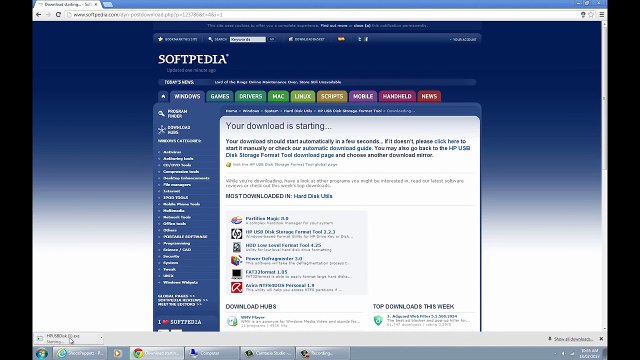 How to Fix USB Device Not Recognized - USB Not Working-