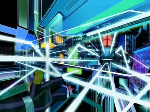 Черепашки Ниндзя Новые приключения - Город в осаде (Сезон 7, Серия 11)