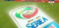 2-0 Marek Hamšík Super Goal HD - Napoli 2-0 Chievo Verona - 24.09.2016 HD