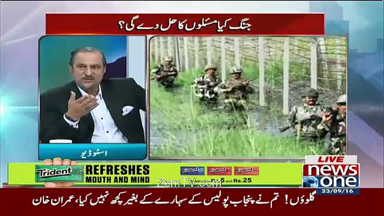 Indian Fouji Kion Mrne Se Drta he Or Pak Army Jawan Kion Mrne Se Nhie Darta