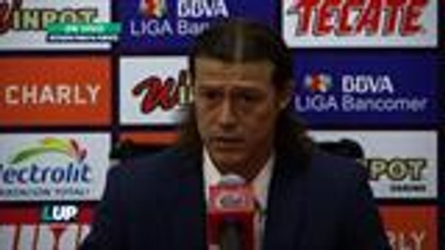 'Fuimos justos ganadores'