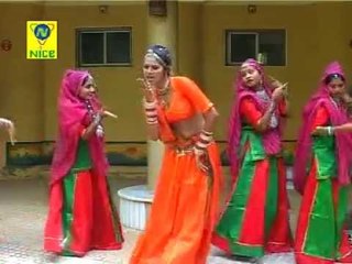 MAHARI SAHELI RO BYAV MANDIYO ★ BANDI NAYE ZAMANE KI ★ बनडी नये ज़माने की ( राजस्थानी )