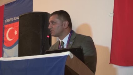Altın Palet Sualtı Görüntüleme Şampiyonası Ödül Töreniyle Sona Erdi
