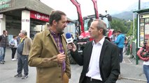 D!CI TV : Alpes de Haute-Provence : Christophe Castaner 