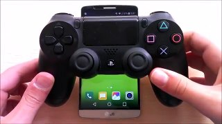 [Tutorial] PLAY PS4 on ANY ANDROID phone!