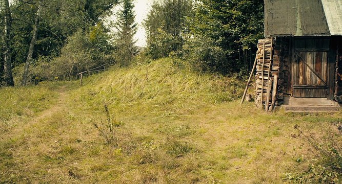 Пять невест (2011). Часть 2