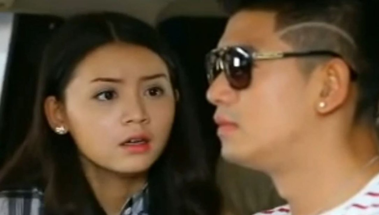 ဇတ္လိုက္က က်ေနာ္- ၂