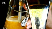 Alemanha em 1 minuto: Cerveja – orgulho nacional