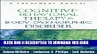 [PDF] Cognitive-Behavioral Therapy for Body Dysmorphic Disorder: A Treatment Manual Popular Online