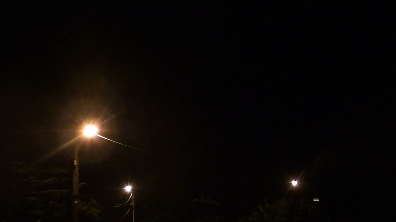 orage du 21_05_2016 sud ouest PAYS BASQUE