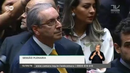 Cunha é cassado e fica inelegível até 2027