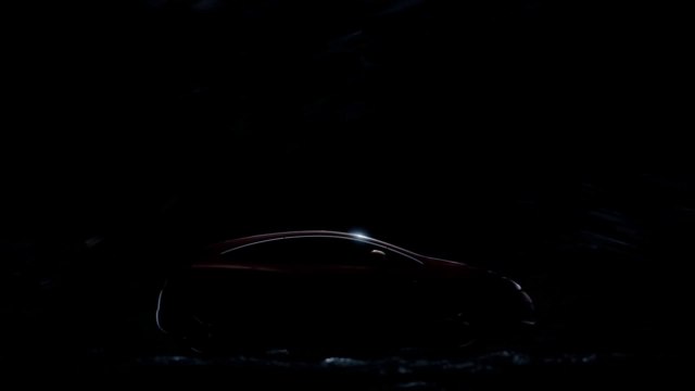 opel astra GTC spot (2012)