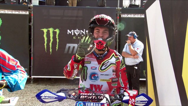 Best Moments MXGP Qualifying MXGP - Monster Energy MXoN 2016 - Maggiora