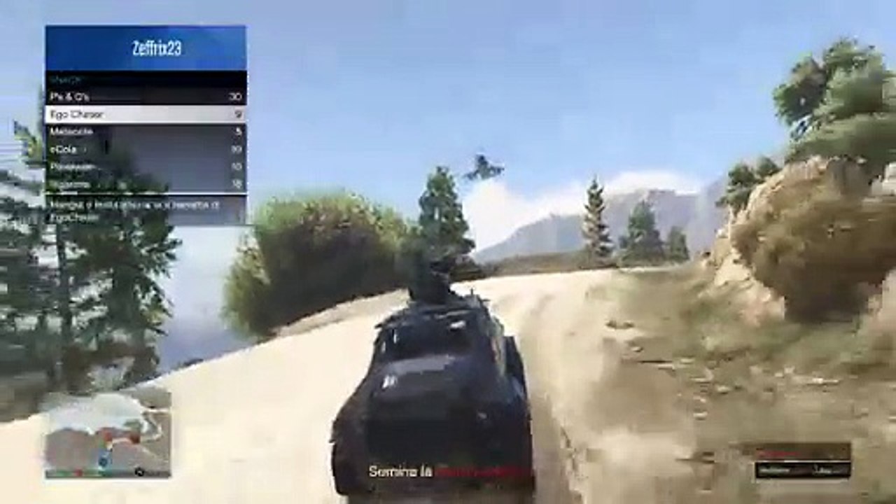 Gta V Online Pacific Standard (2)