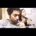 Girls can never shut their mouth -Annoying girlfriend- - Harsh Beniwal - YouTube