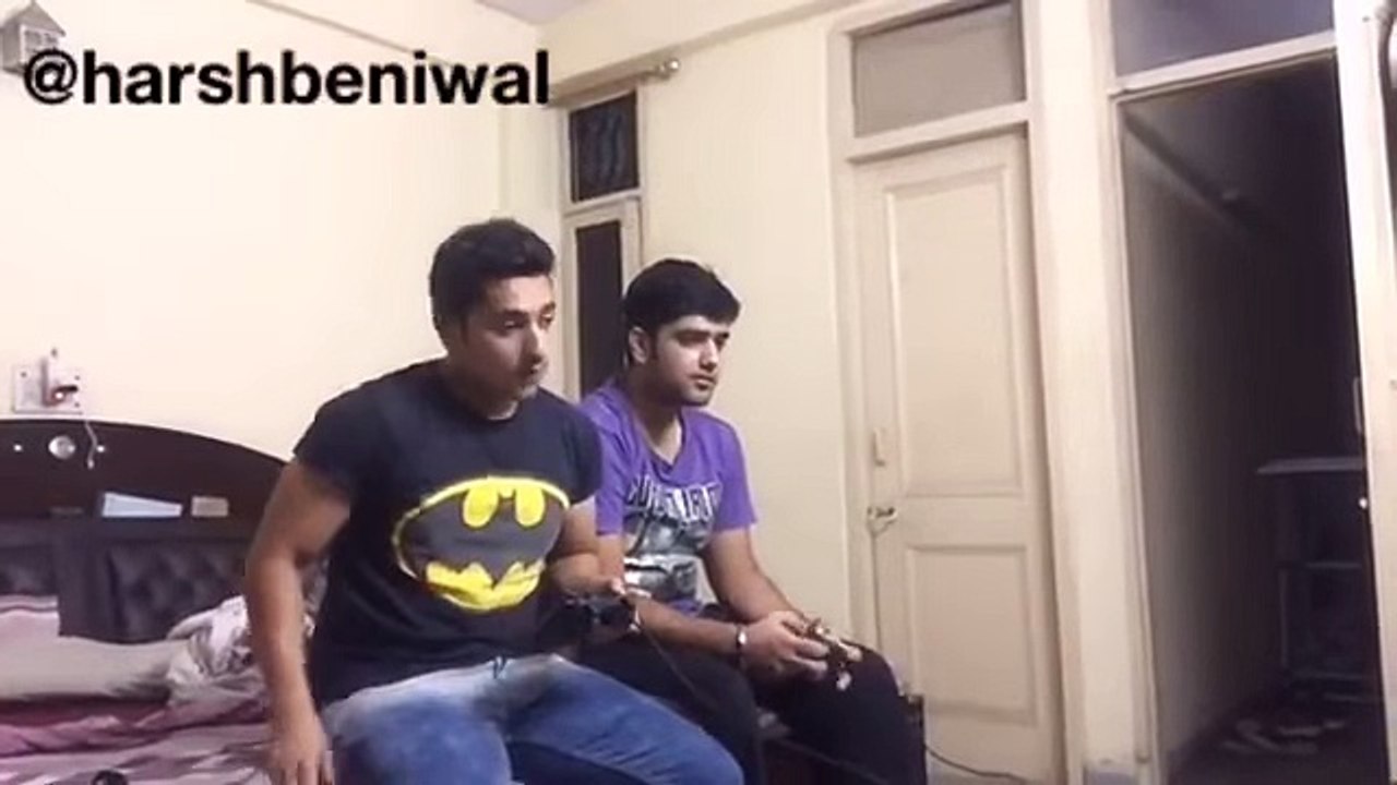 Never lie to your girlfriend - Harsh Beniwal - YouTube
