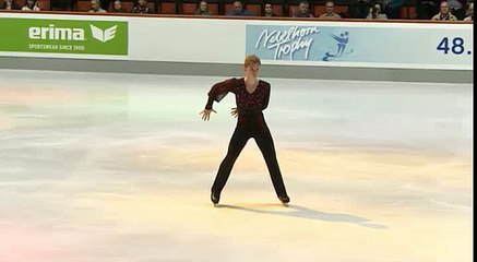 2016-09-25 Alexander  Petrov EX