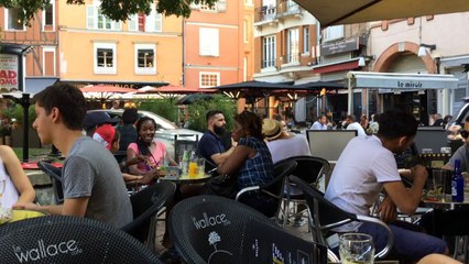 saint georges toulouse