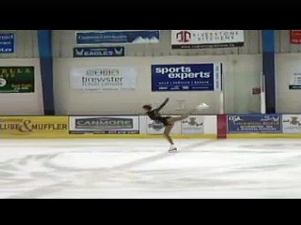 2016 Canmore Fall Invitational