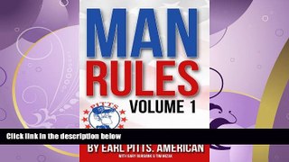 read here  Man Rules: Volume 1